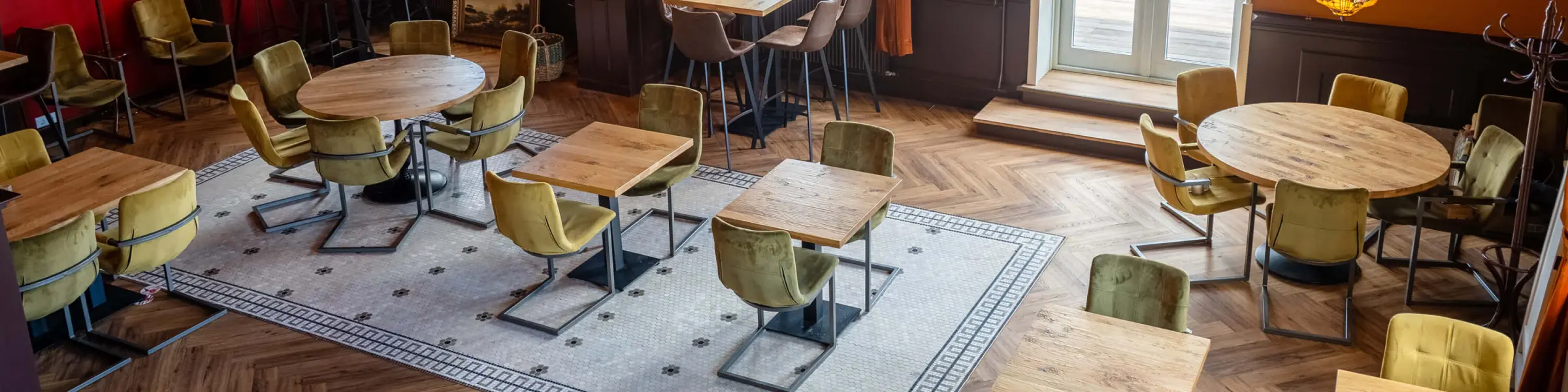 Horeca